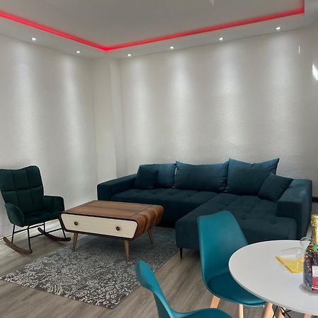 Apartment 1 In Duisburg-Mitte, Altstadt Bagian luar foto