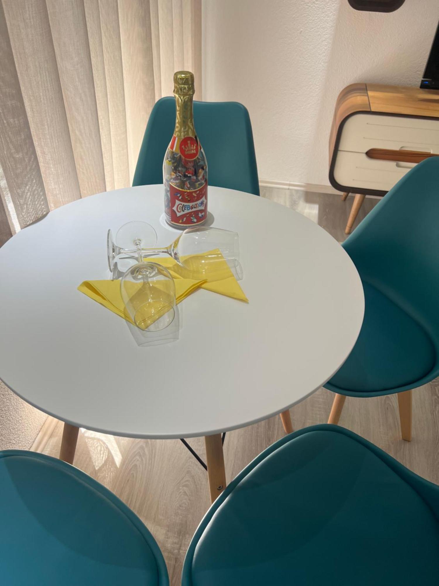Apartment 1 In Duisburg-Mitte, Altstadt Bagian luar foto