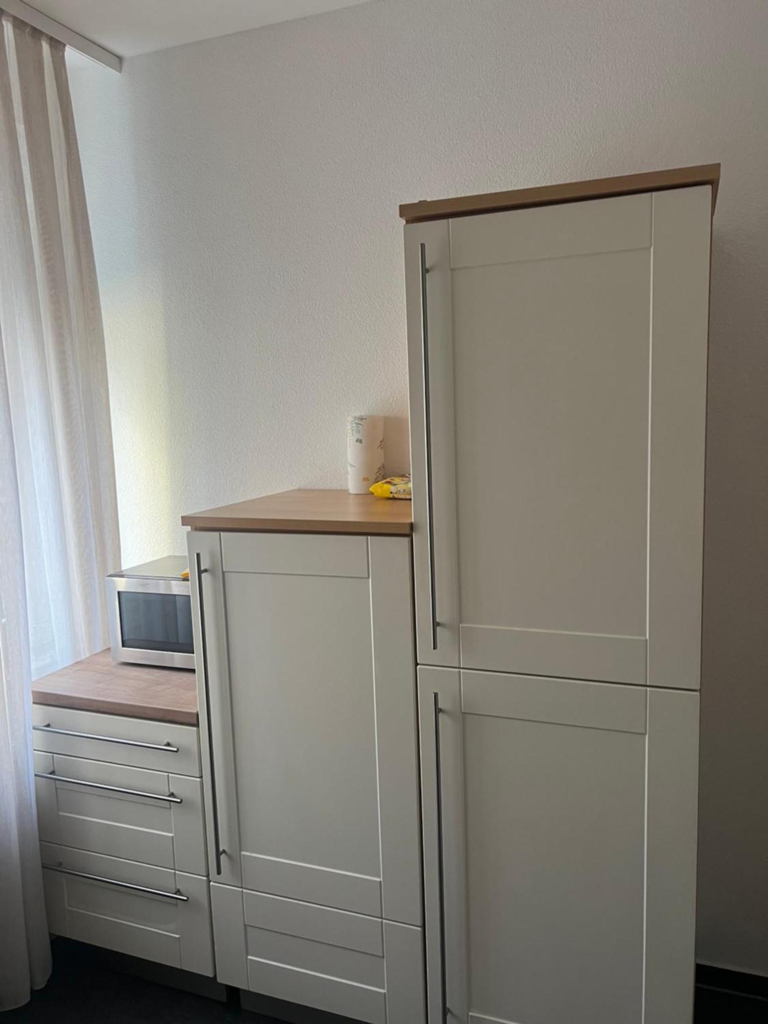 Apartment 1 In Duisburg-Mitte, Altstadt Bagian luar foto