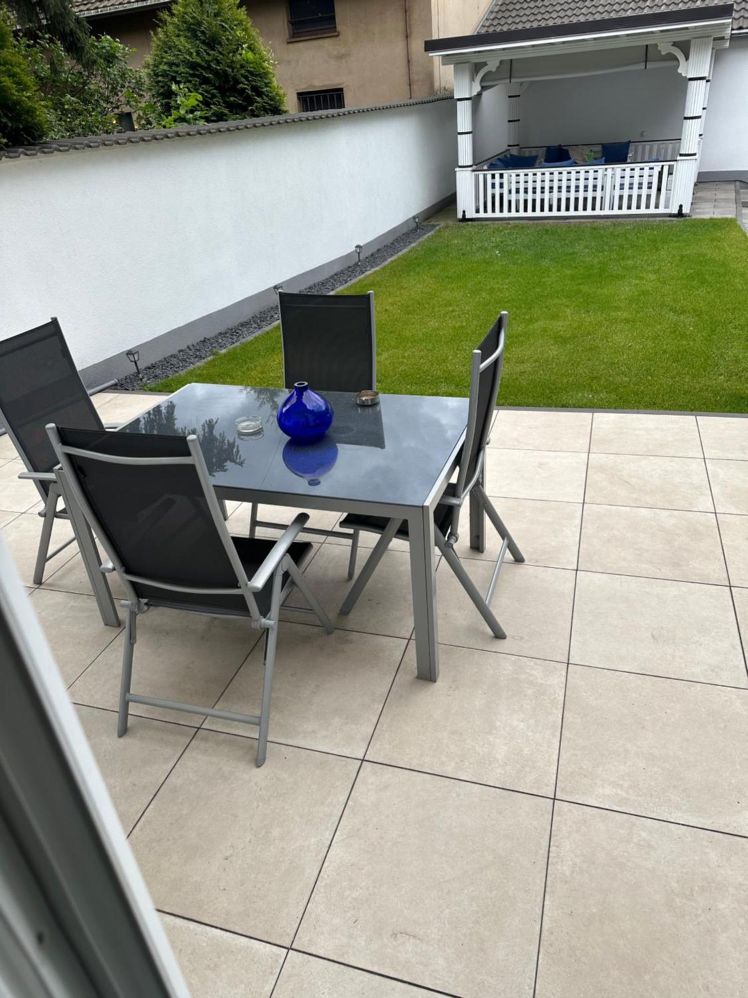 Apartment 1 In Duisburg-Mitte, Altstadt Bagian luar foto