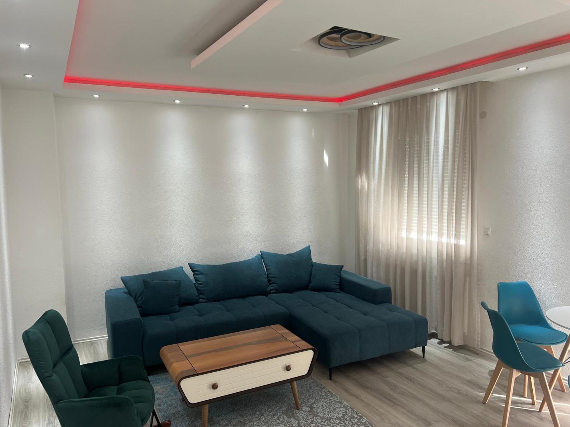Apartment 1 In Duisburg-Mitte, Altstadt Bagian luar foto